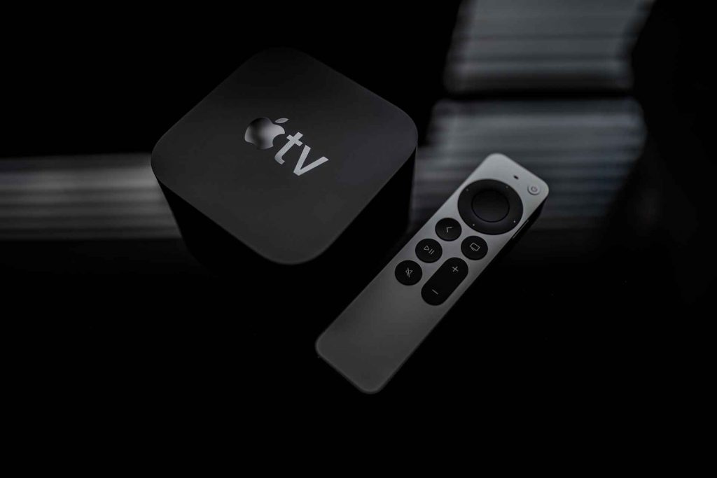 Apple TV for Digital Signage