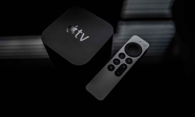 Apple TV for Digital Signage