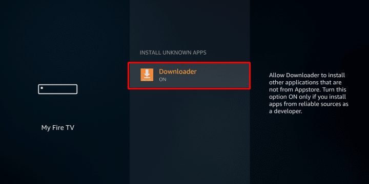 How to Install and Watch BBC iPlayer on Firestick - 40