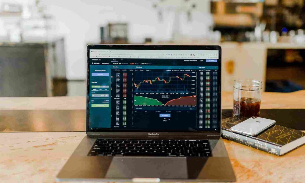 Binary Options Broker