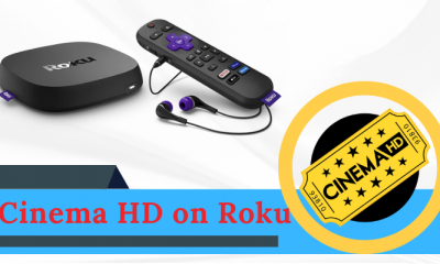 How to Activate and Stream TOD on LG Smart TV - 3
