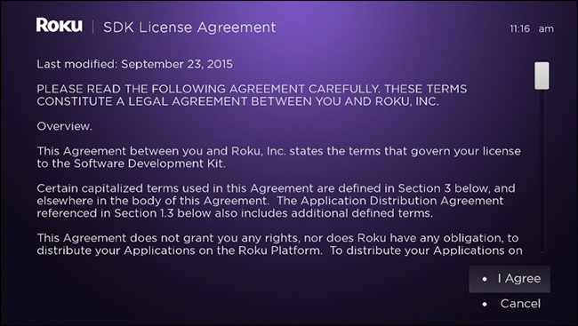 How to Watch Cinema HD on Roku  2 Ways  - 54