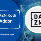 DAZN Kodi addon