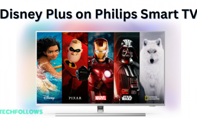 How to Install and Watch Disney Plus on LG Smart TV  2022  - 25