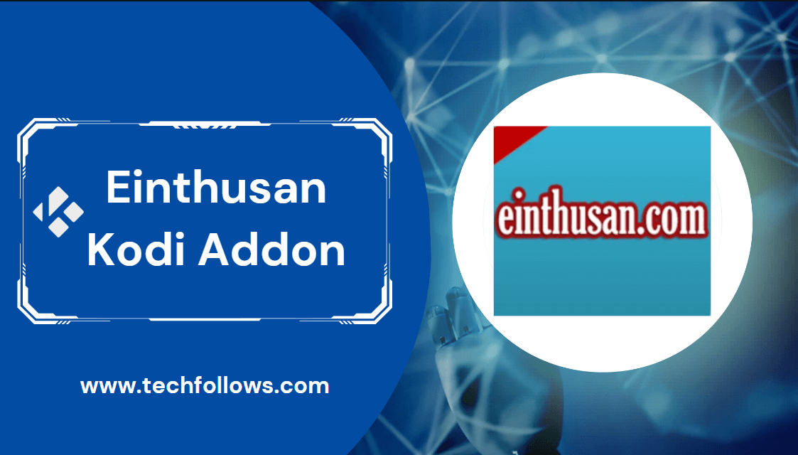 Einthusan Kodi Addon