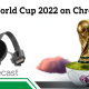 FIFA World Cup on Chromecast