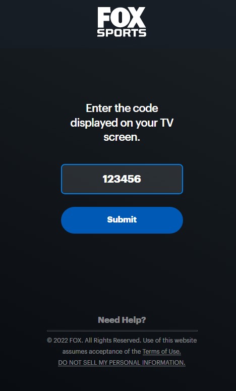 How to Stream FIFA World Cup 2022 on Panasonic Smart TV - 57