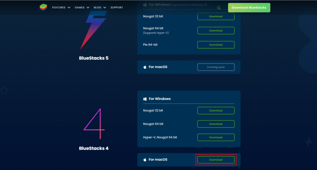 How to Install and Stream FreeFlix HQ on Mac - 95