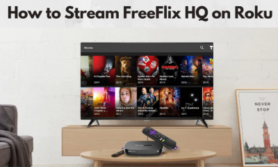 Top 10 Jailbroken Firestick Channels List for 2021 - 94