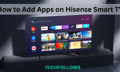 How to Update Your Hisense Smart TV - 84