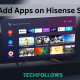 How to Update Your Hisense Smart TV - 59