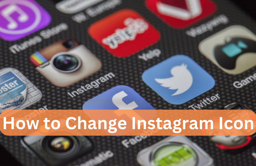 How to Change the Instagram App Icon [Android & iPhone] Tech Follows