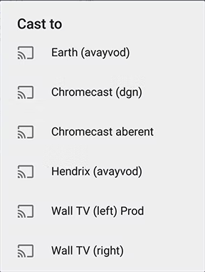 How to Chromecast ITV Hub  ITVX  on Your TV - 24