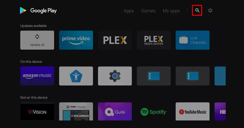 How to Download Apps on Sharp Smart TV  3 Ways  - 8