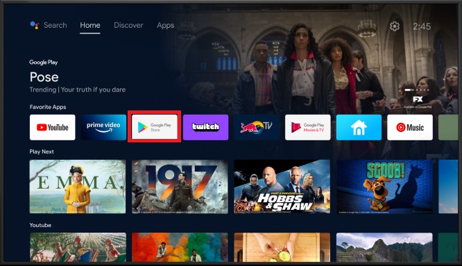 How to Download Apps on Sharp Smart TV  3 Ways  - 21