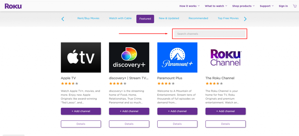 How to Download Apps on Sharp Smart TV  3 Ways  - 54