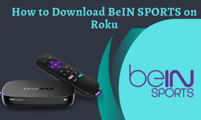 Download BeIN SPORTS on Roku