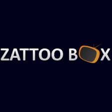 Zattoo Box Kodi addon