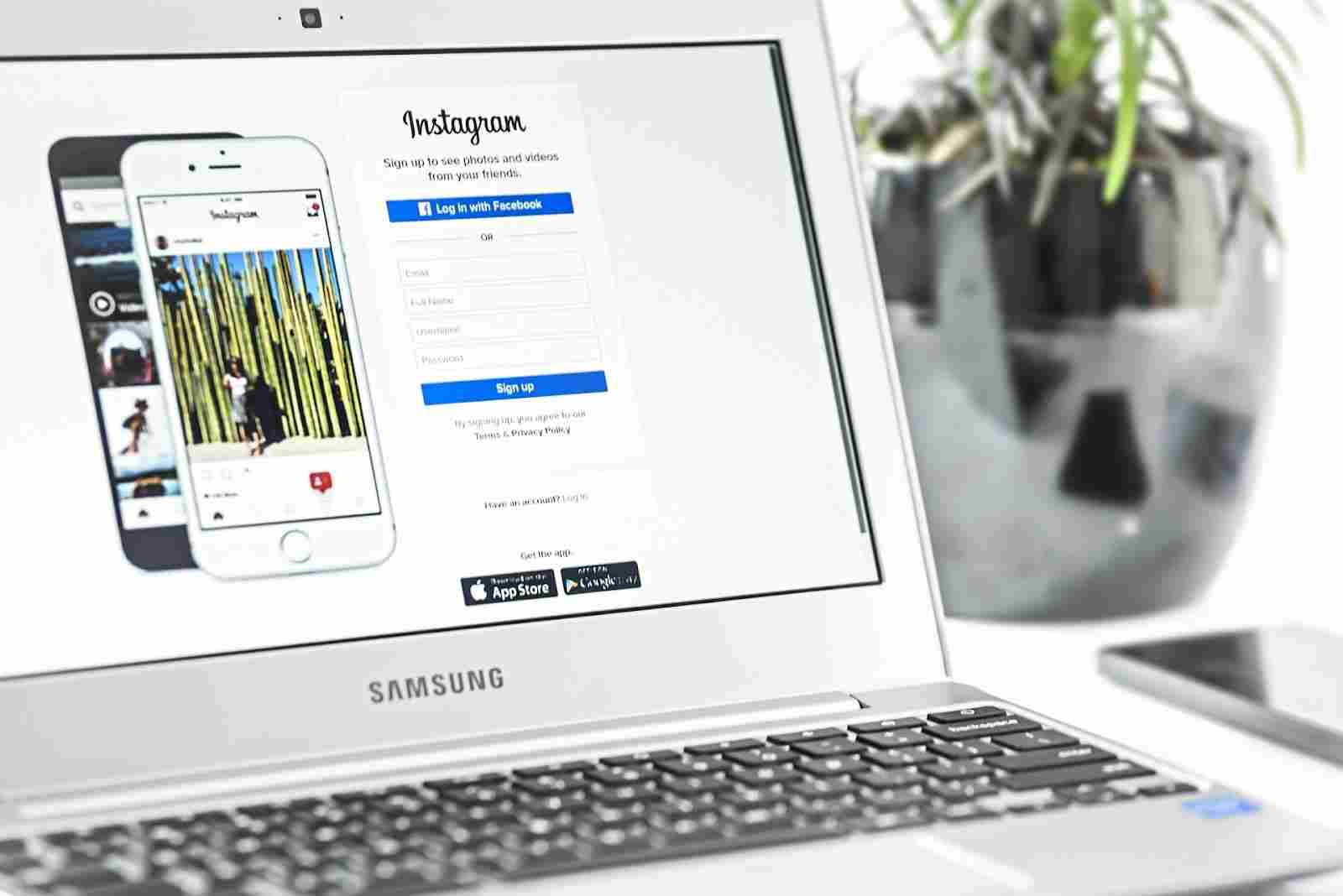 How to Download Instagram Photo