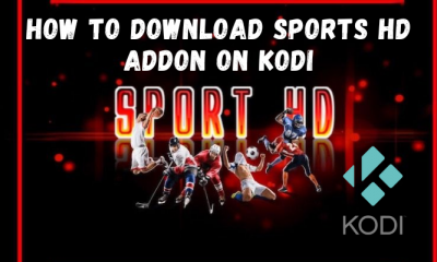 How to Get Kodi on Samsung Smart TV - 60