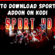 How to Get Kodi on Samsung Smart TV - 45