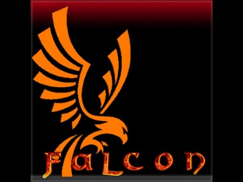 Falcon Kodi addon 