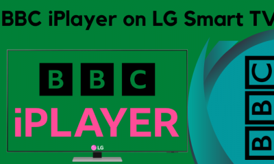 How to Update Apps on LG Smart TV  2021  - 81