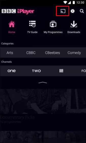 How to Install and Watch BBC iPlayer on LG Smart TV - 1