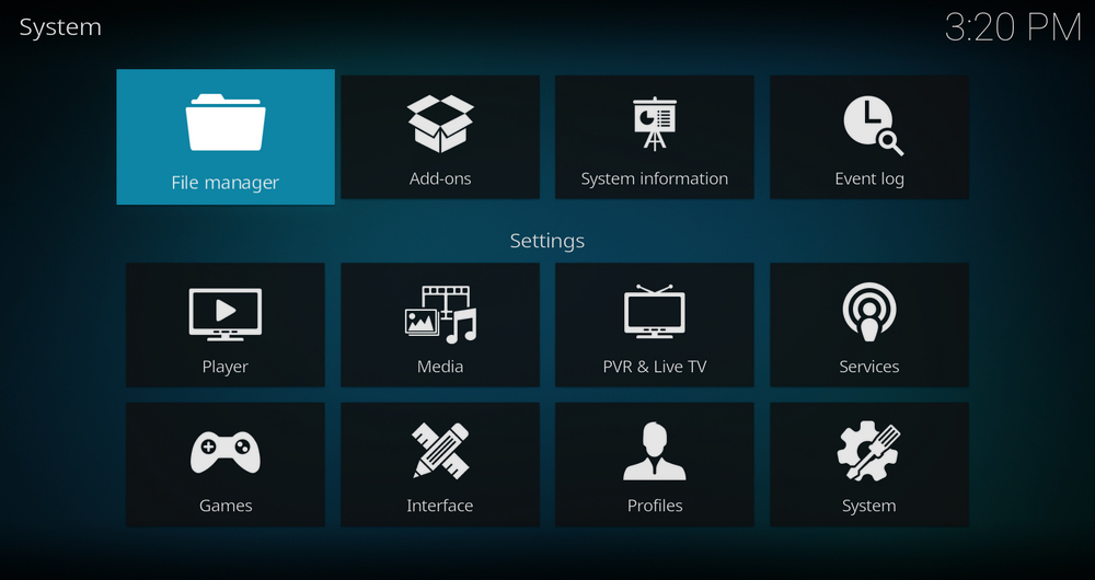 How to Install Fluxus IPTV Addon on Kodi - 48