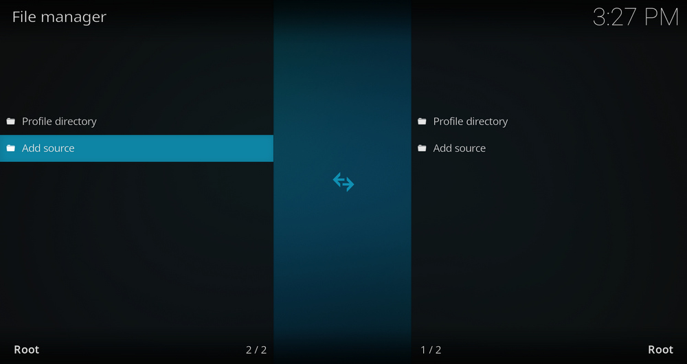 How to Install Fluxus IPTV Addon on Kodi - 53