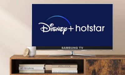 How to Install Hotstar on Samsung Smart TV
