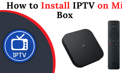 How to Install TiviMate IPTV player on Firestick  - 9