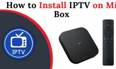 How to Install and Watch IPTV on Samsung Smart TV - 2