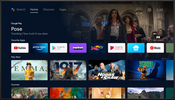 How to Install IPTV on Mi Box and Mi TV Stick - 10