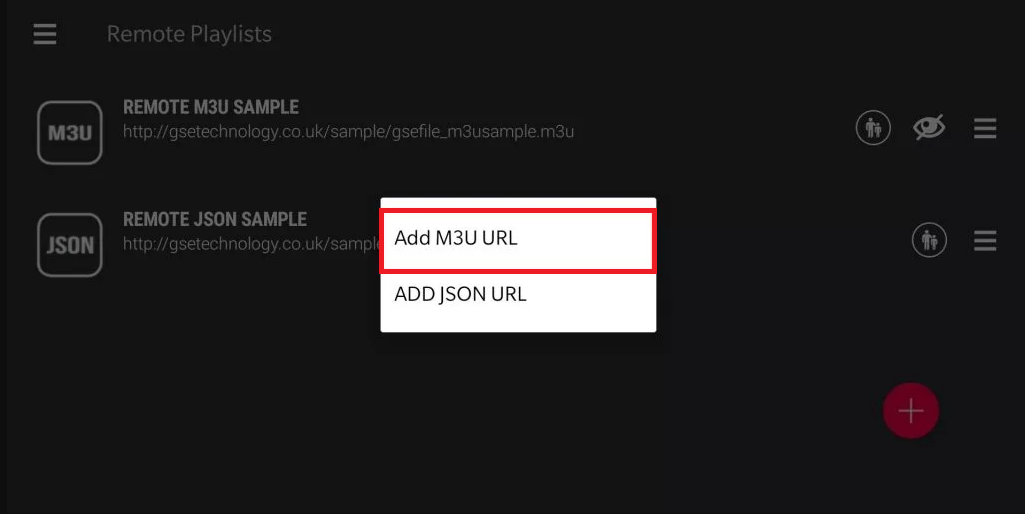 How to Install IPTV on Mi Box and Mi TV Stick - 68