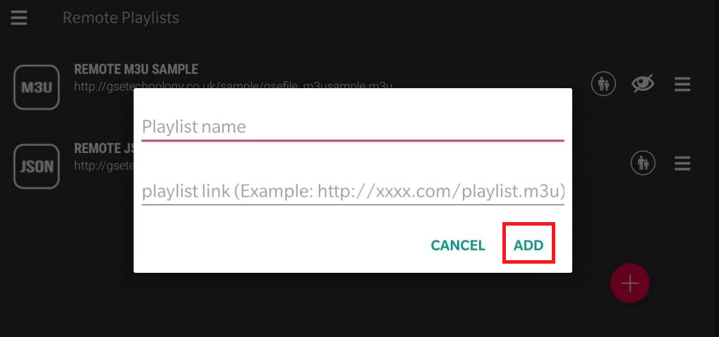 How to Install IPTV on Mi Box and Mi TV Stick - 45