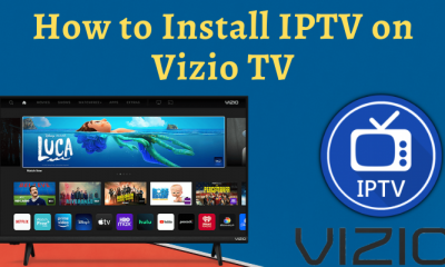 How to Install and Watch IPTV on Samsung Smart TV - 11