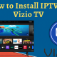 How to Install and Watch IPTV on Samsung Smart TV - 40