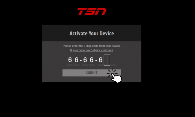 How to Install and Stream TSN on LG Smart TV - 76