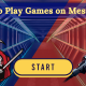 How to Play Games on Facebook Messenger