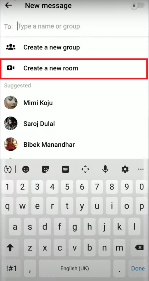 How to Play Games on Facebook Messenger - 89