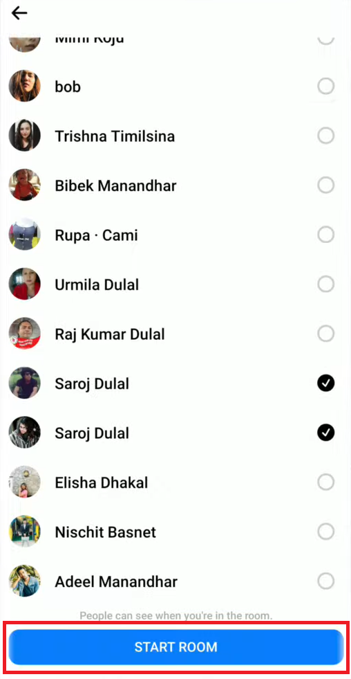 How to Play Games on Facebook Messenger - 93