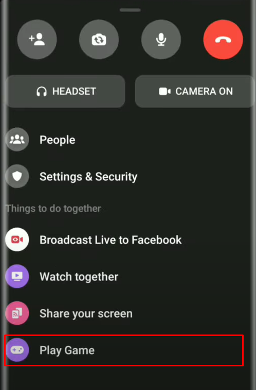 How to Play Games on Facebook Messenger - 82
