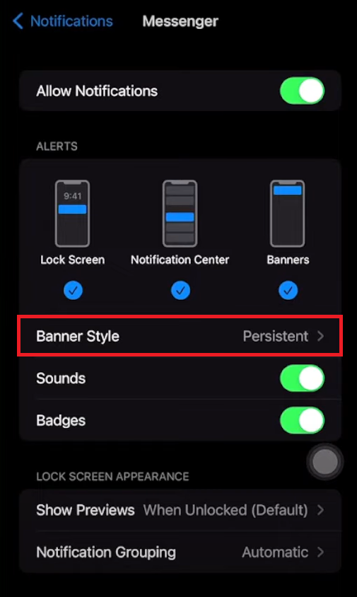 How to See Unsent Messages on Facebook Messenger - 48