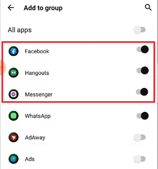 How to See Unsent Messages on Facebook Messenger - 17