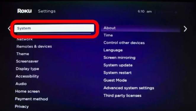 How to Update Your Hisense Smart TV - 86