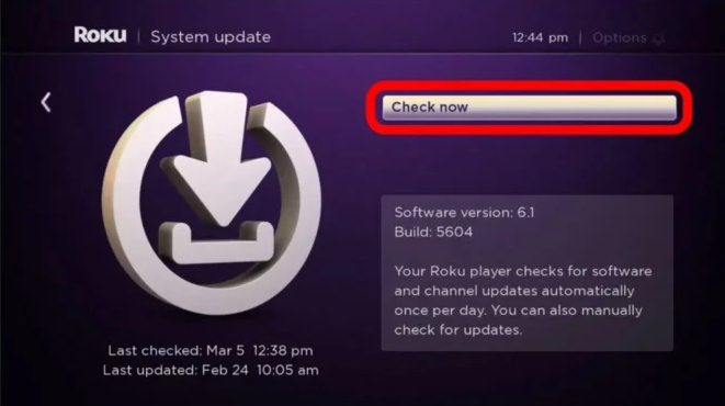 How to Update Your Hisense Smart TV - 74