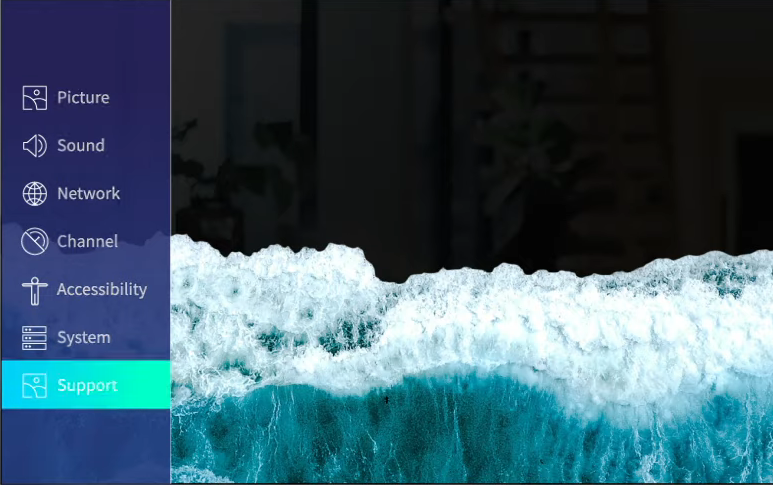 How to Update Your Hisense Smart TV - 90