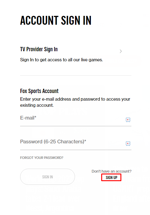 How to Watch FIFA World Cup 2022 on Firestick - 18