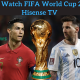 How to Watch FIFA World Cup on Hisense TV